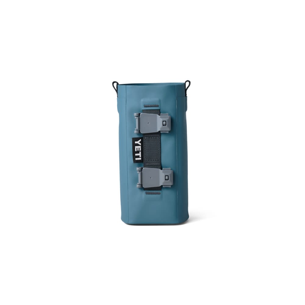 Yeti Large Rambler Bottle Sling Nordic Blue - Ascmtools