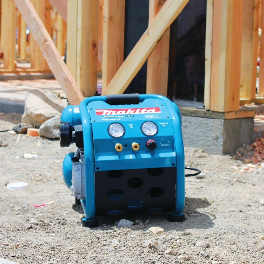 Makita Air Compressor – 2.5 HP - Ascmtools