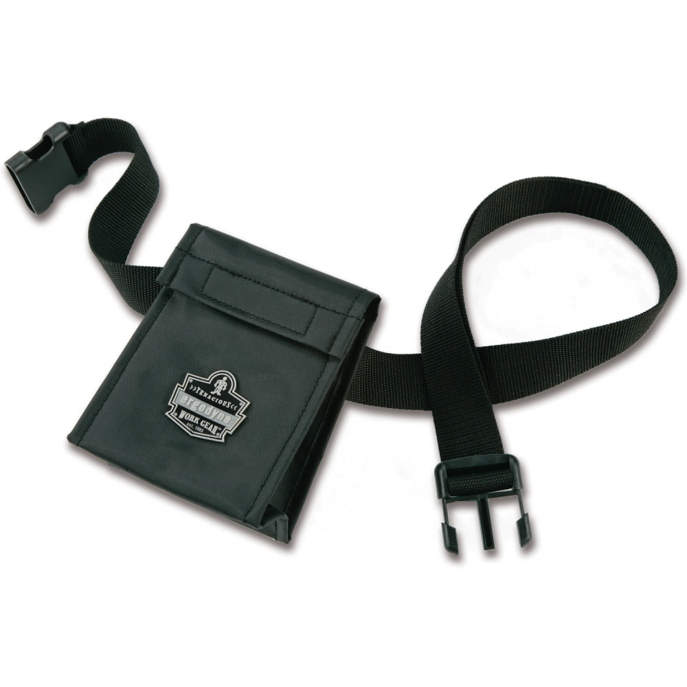 Ergodyne Arsenal GB5184 Mouth Bit Respirator Bag - Ascmtools