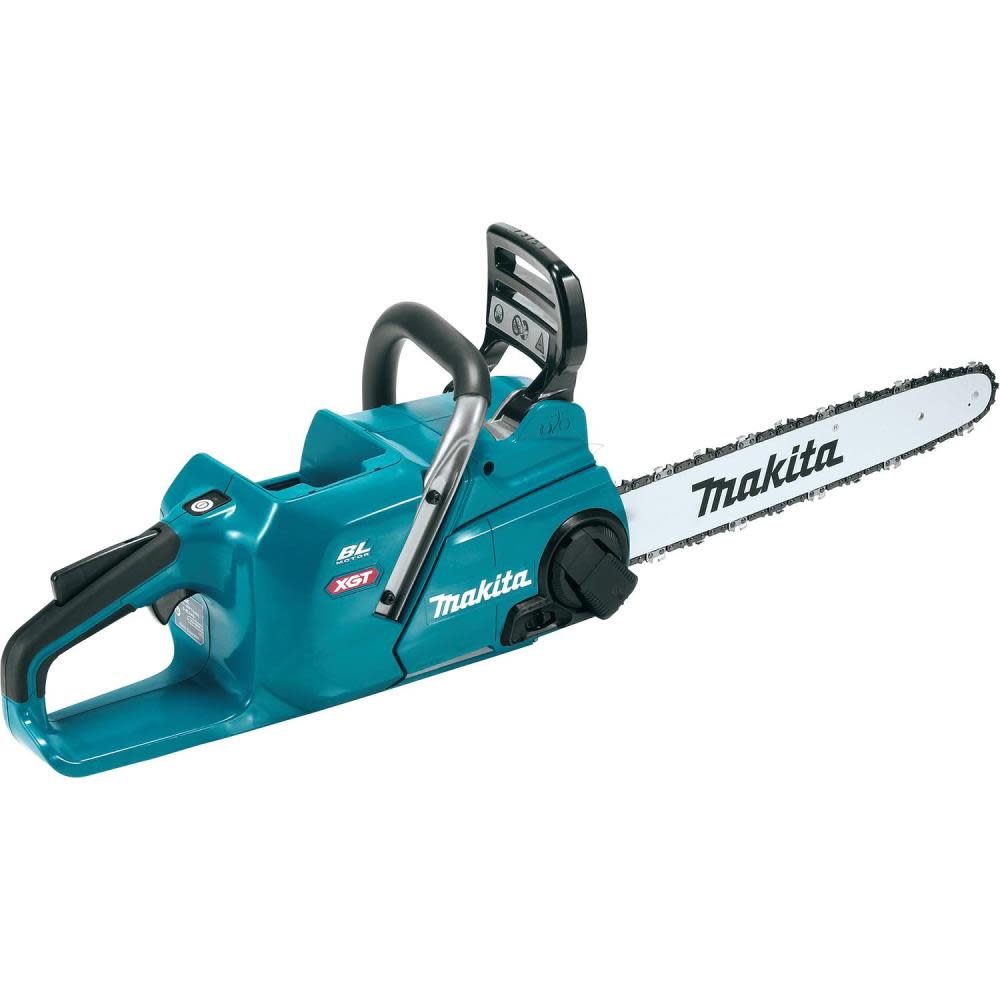 Makita 40V max XGT 16″ Chainsaw Bare Tool - Ascmtools