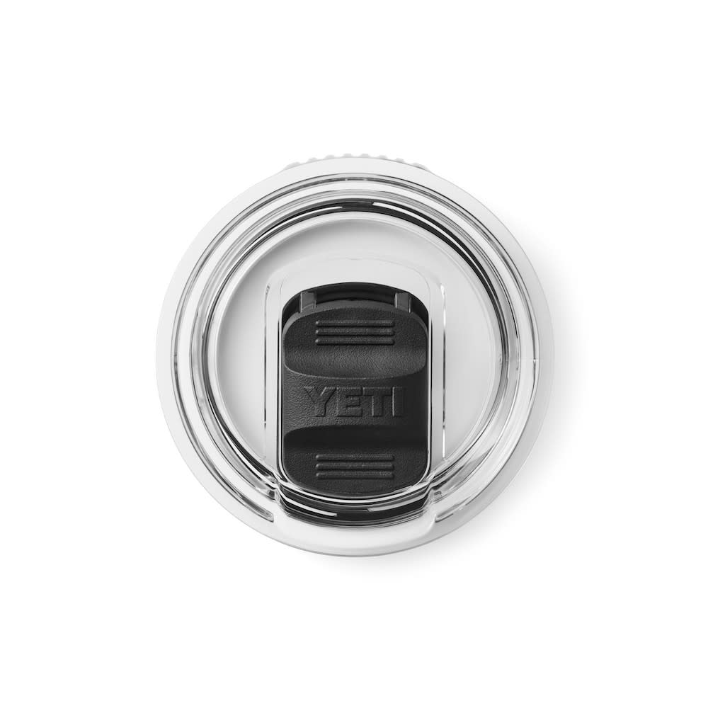 Yeti Rambler Travel Mug with StrongHold Lid Black 20oz - Ascmtools