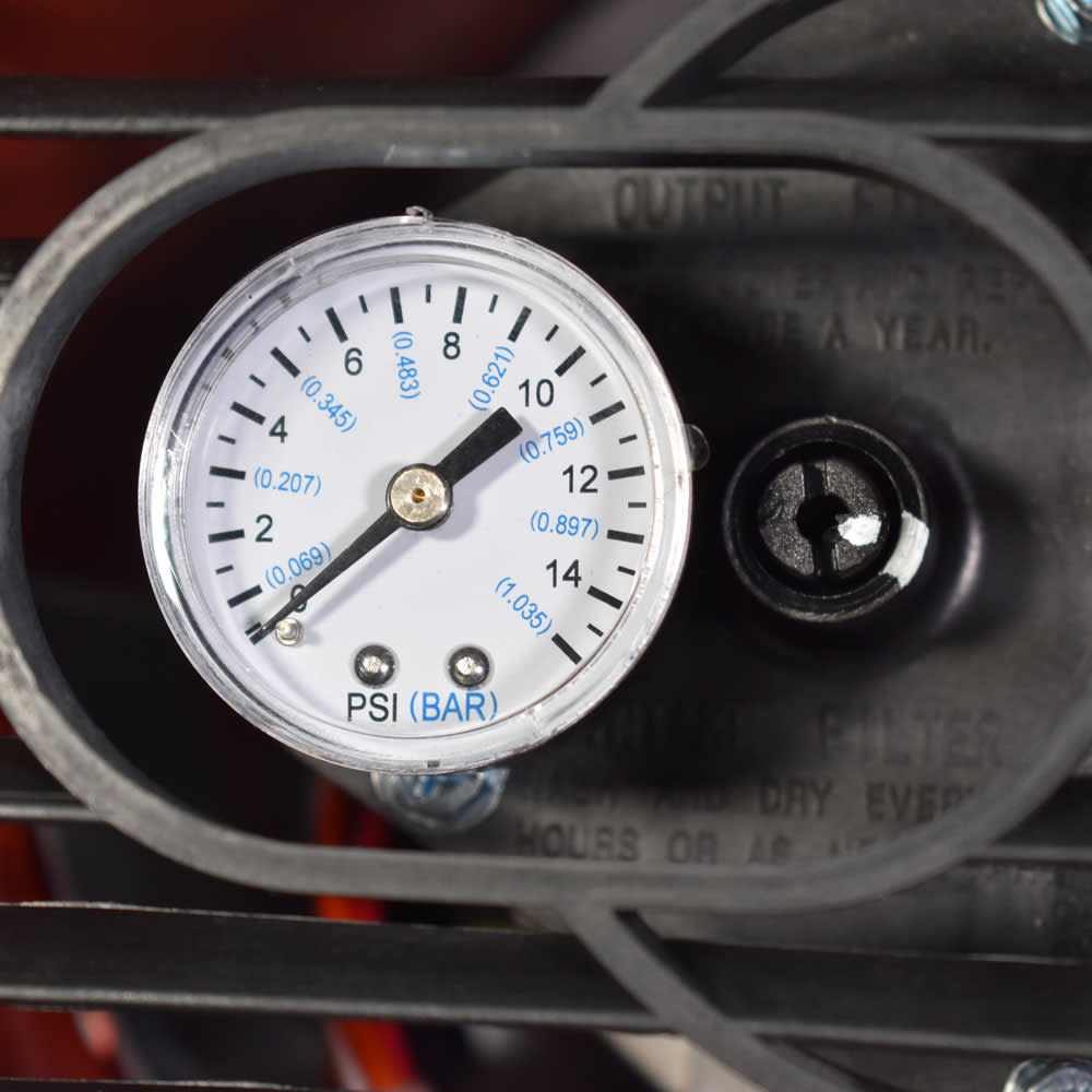 Master Forced Air Heater 80000BTU Kerosene Diesel with Thermostat - Ascmtools