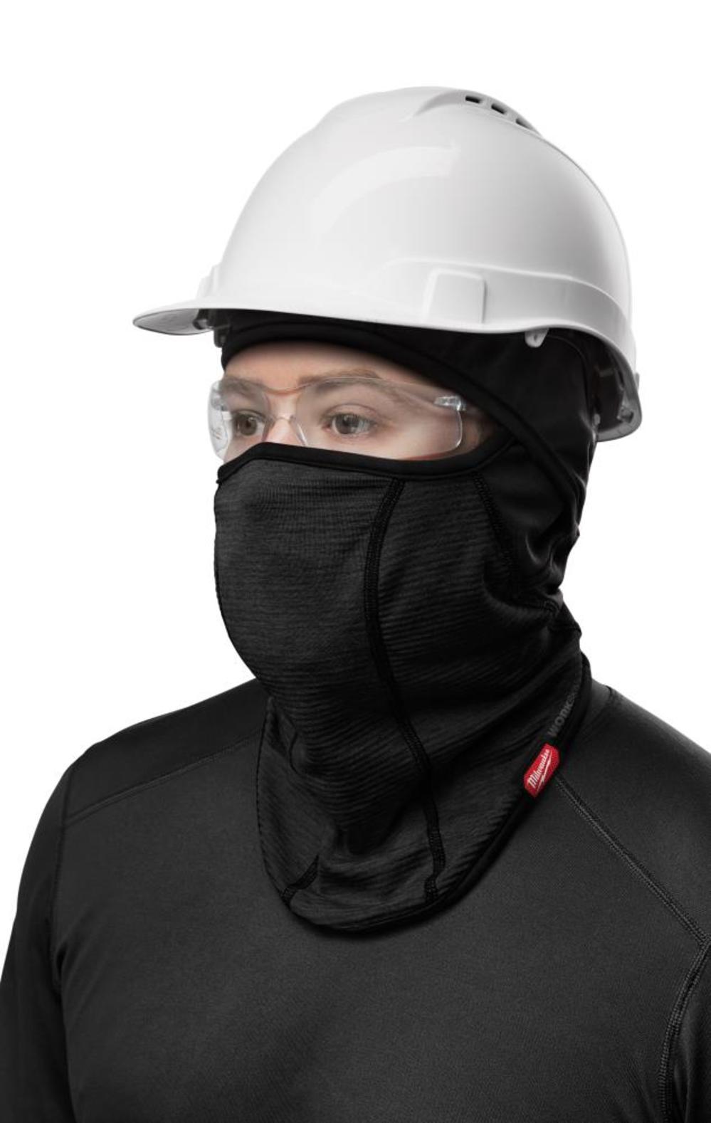 Milwaukee WorkSkin Mid-Weight Cold Weather Balaclava - Ascmtools