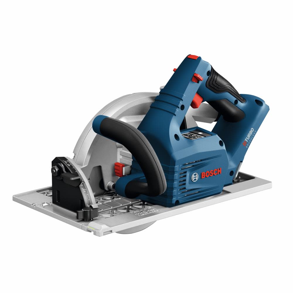 Bosch PROFACTOR Strong Arm 7 1/4″ Circular Saw Bare Tool - Ascmtools