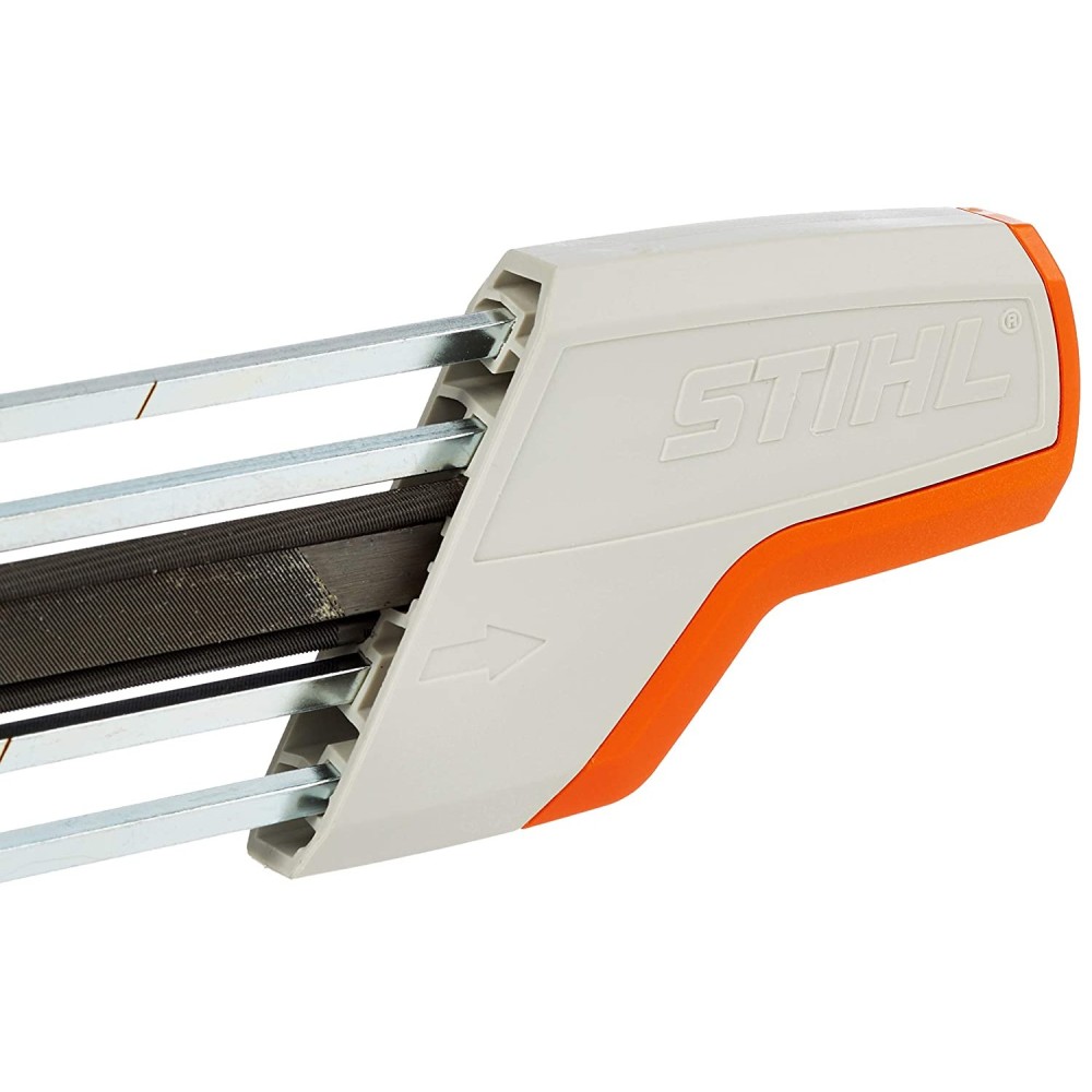Stihl 2-In-1 0.325″ File Guide - Ascmtools