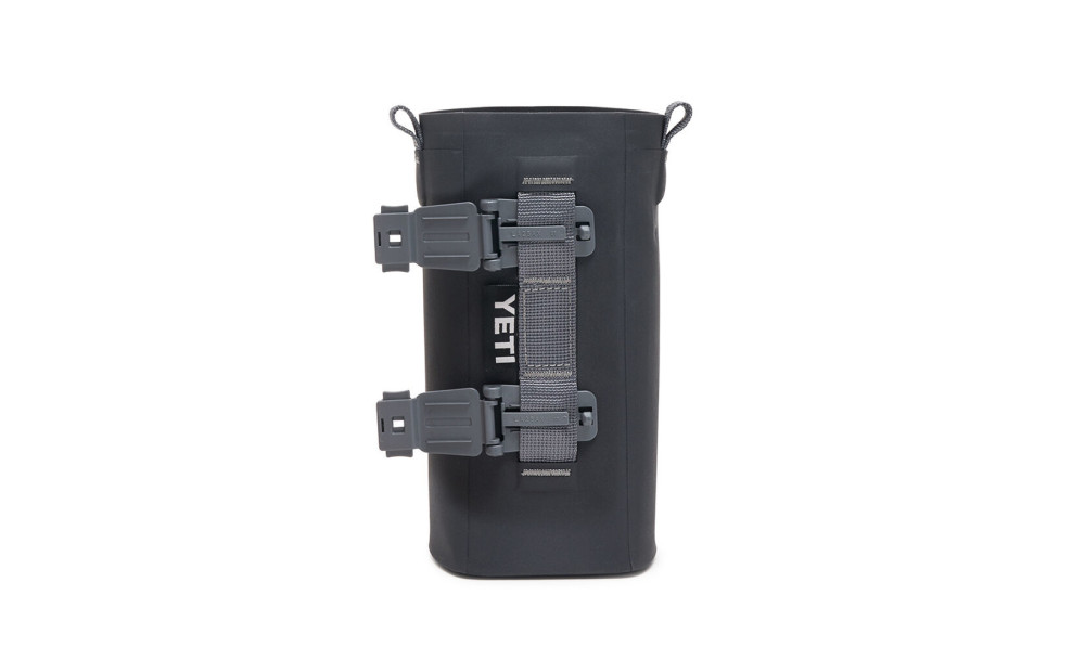 Yeti Rambler Bottle Sling Small – Charcoal - Ascmtools