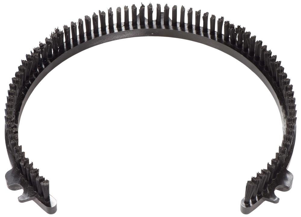 Metabo Replacement Sealing Brush for Renovation Grinder - Ascmtools