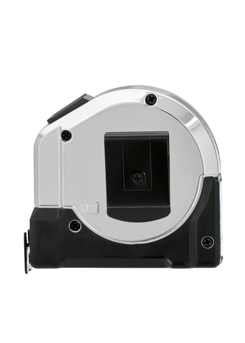 Empire Level 16 Ft. Chrome Auto Lock Tape Measure - Ascmtools