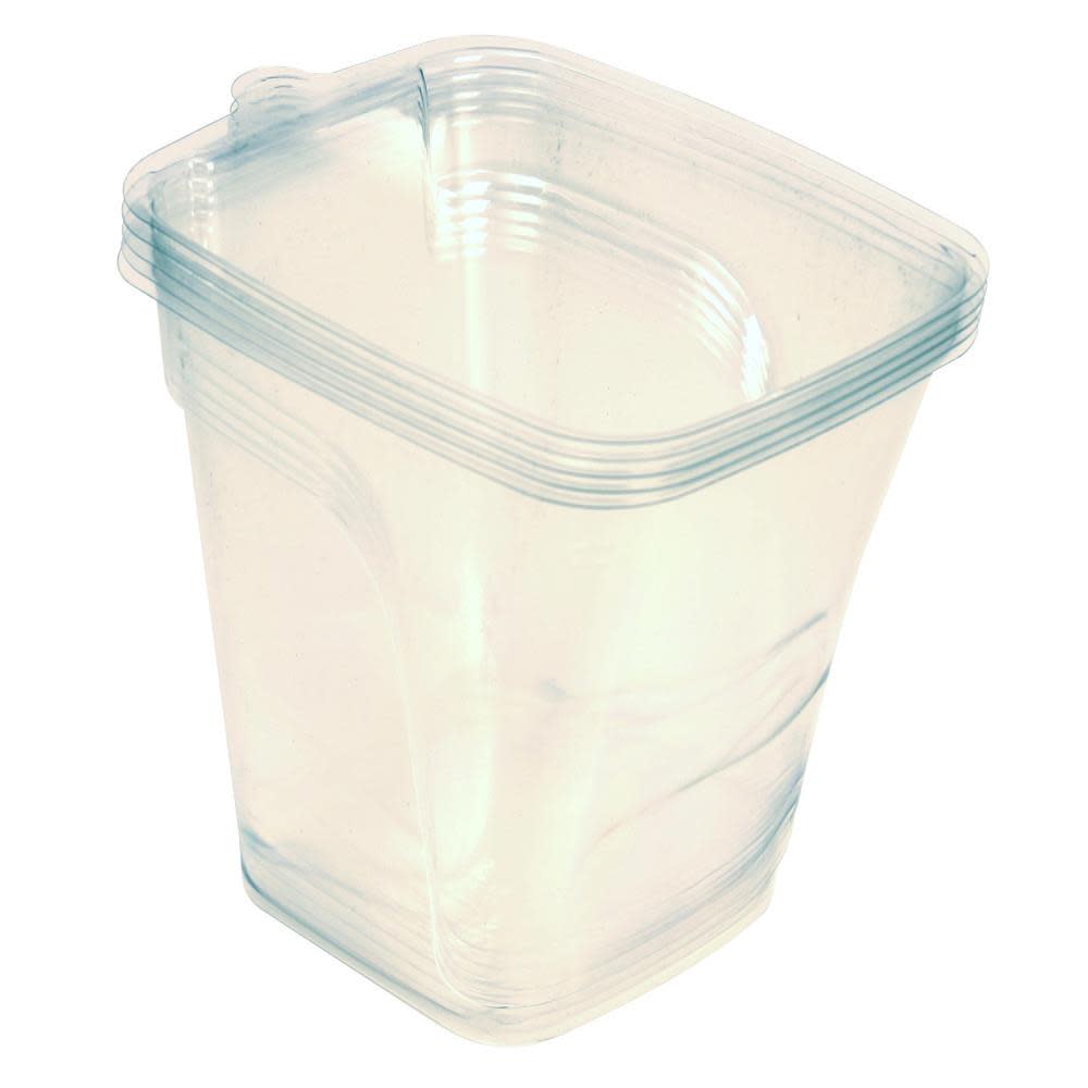 Werner AC27-L Lock-In Paint Cup Liner - Ascmtools
