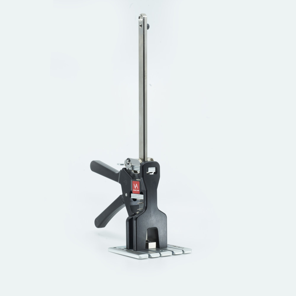 Viking Arm Lifting Jack - Ascmtools