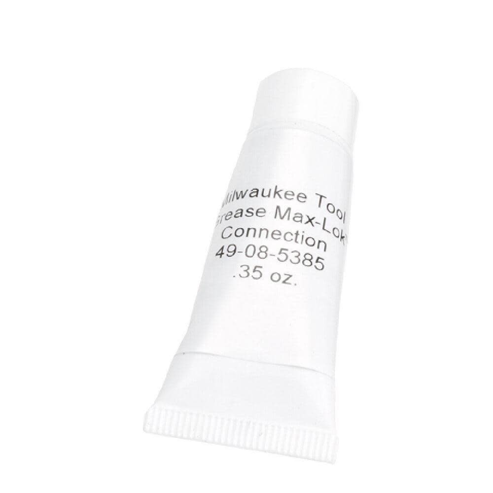 Milwaukee Max-Lok Replacement Grease - Ascmtools