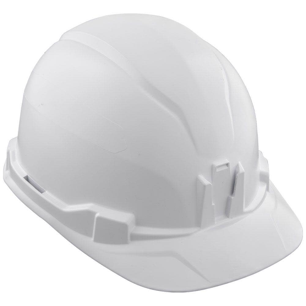 Klein Tools Hard Hat Non-vented Cap Style - Ascmtools