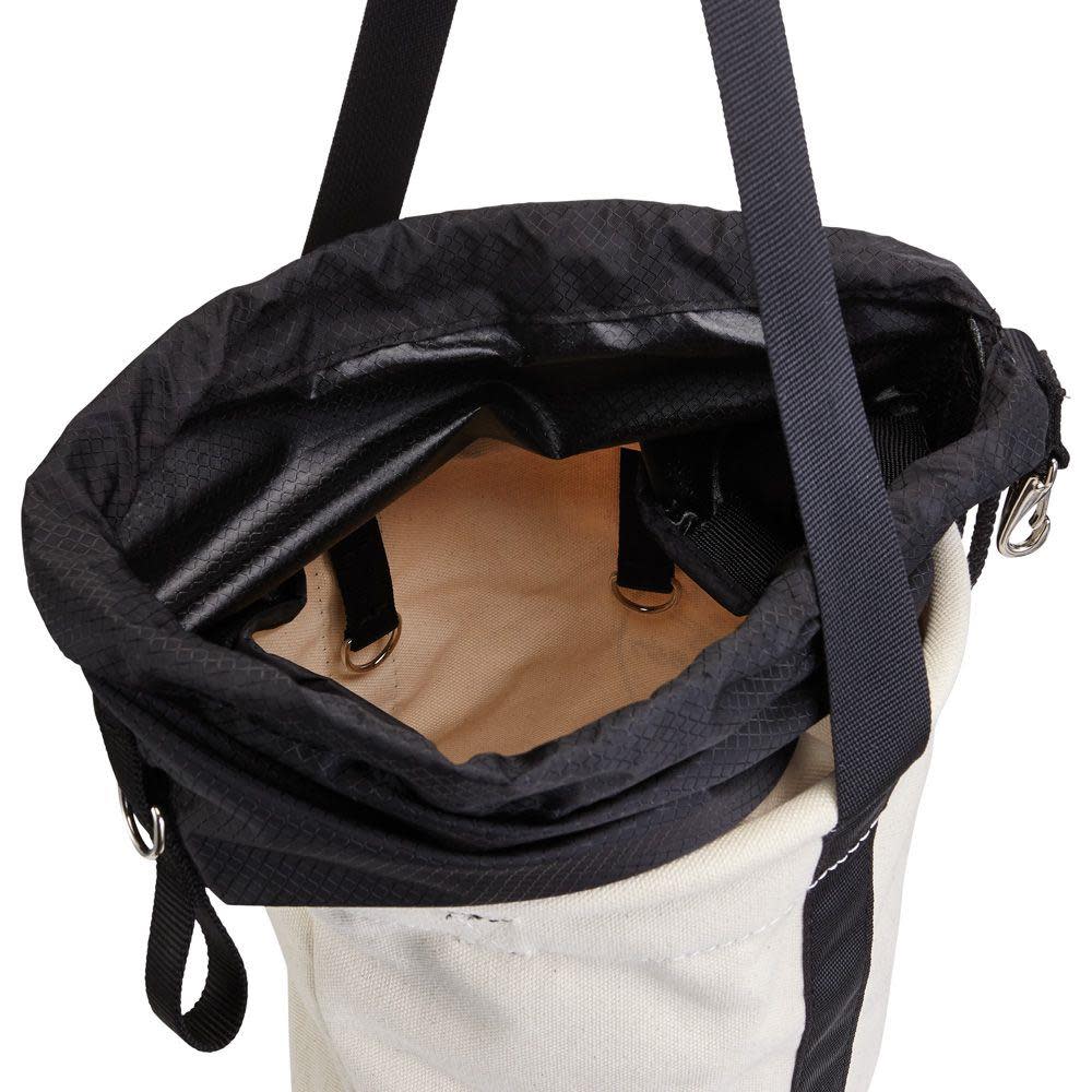 Klein Tools Heavy Duty Canvas Close Bucket - Ascmtools