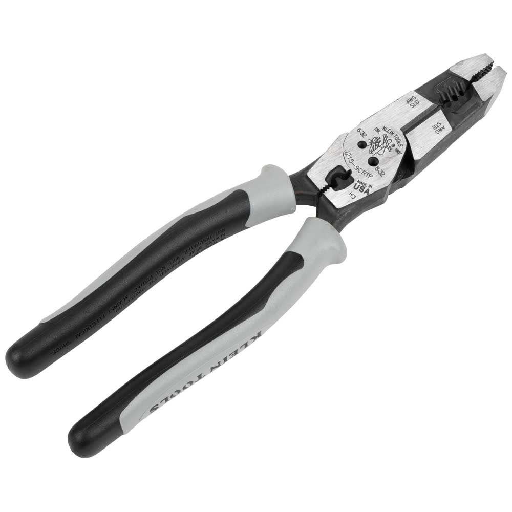 Klein Tools Hybrid Pliers Multi Purpose - Ascmtools