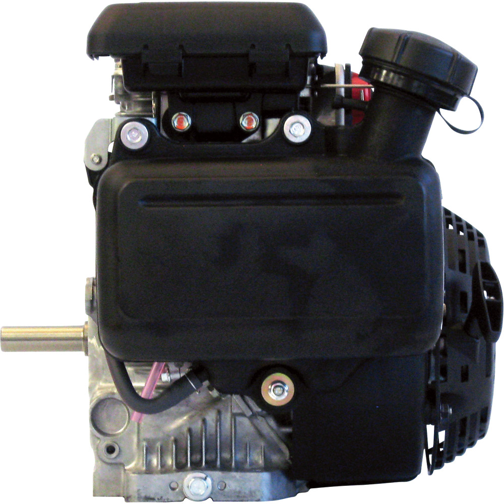 Honda Horizontal OHC Engine  187cc GC Series 3/4in. x 2 7/16in. Shaft - Ascmtools