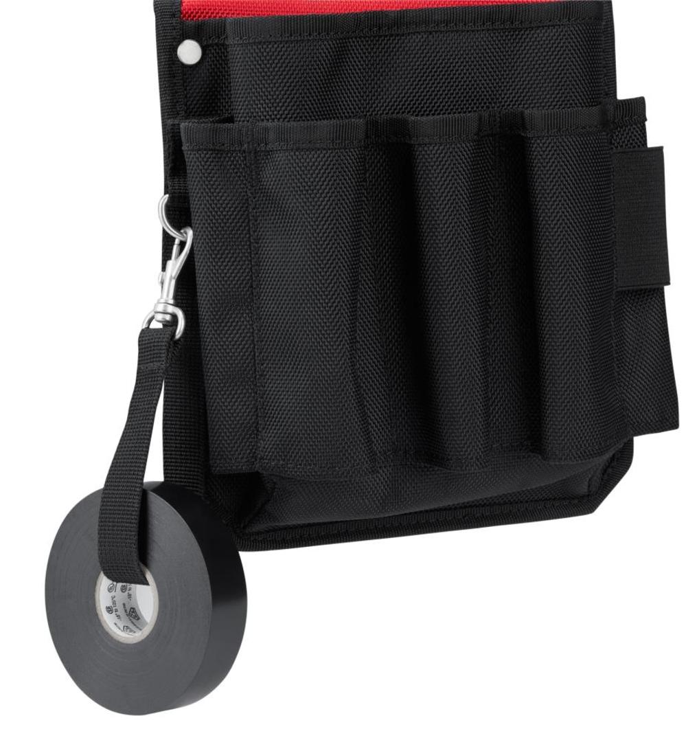 Milwaukee Utility Pouch - Ascmtools