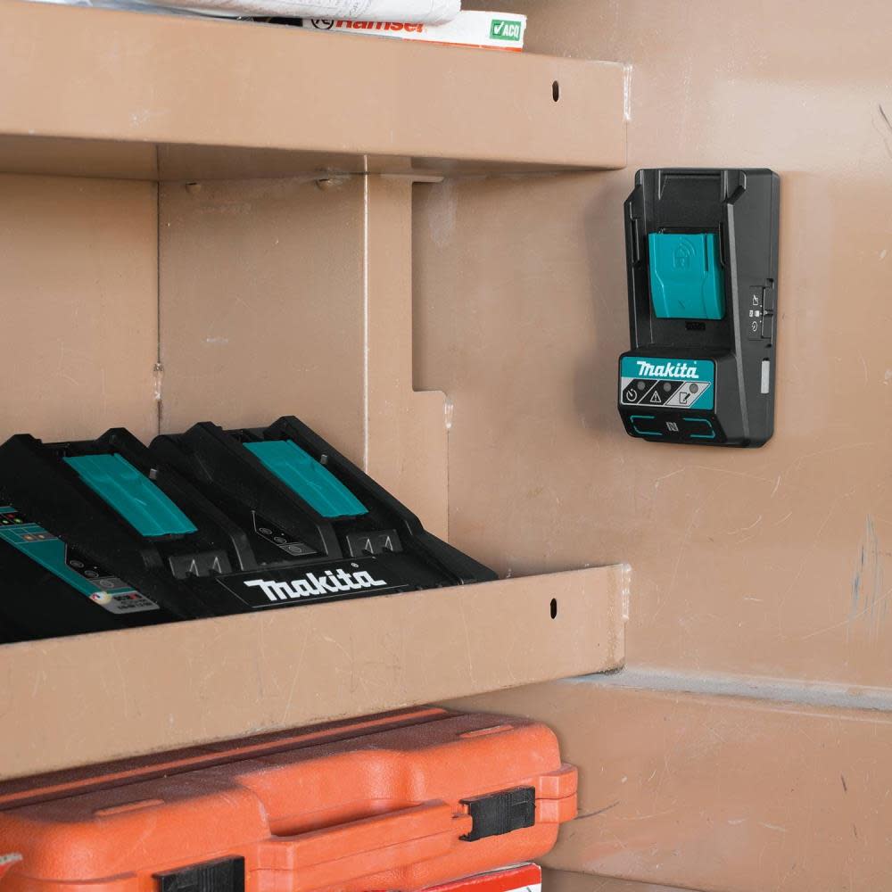 Makita 18V LXT Sync Lock Battery Terminal - Ascmtools