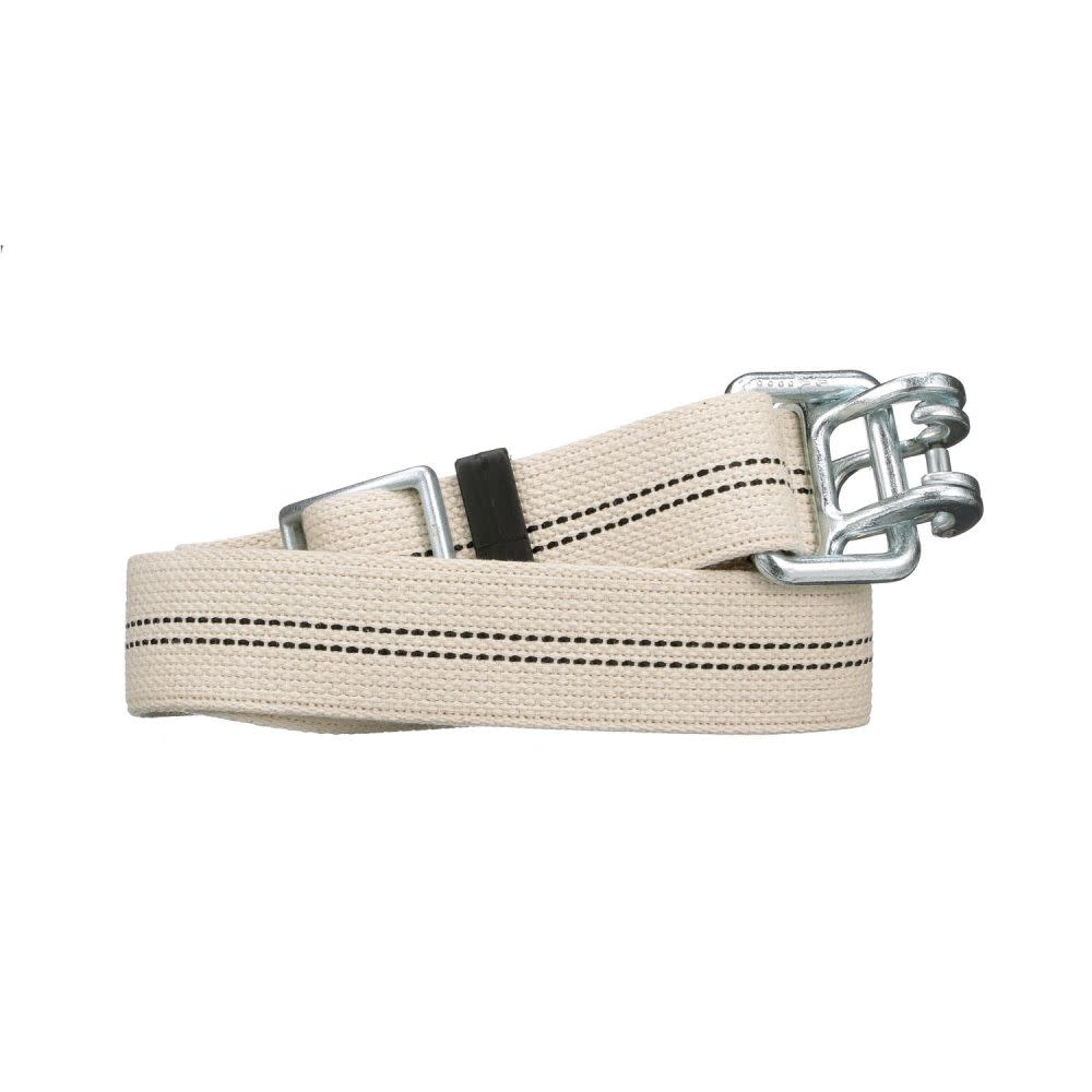 Klein Tools Tool Belt with Quick Release Buckle XL - Ascmtools
