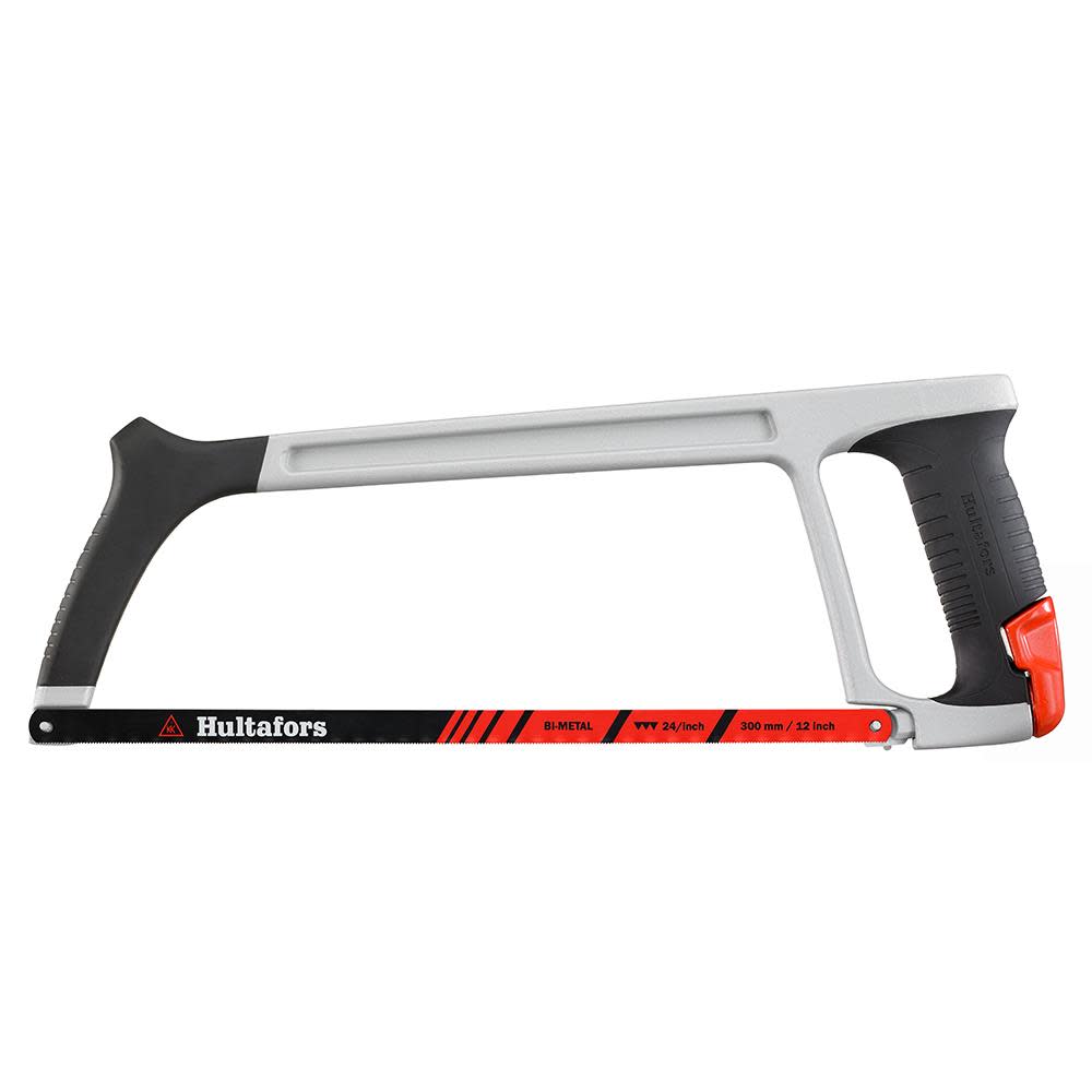Hultafors Hacksaw HMX-12 – 12″ - Ascmtools