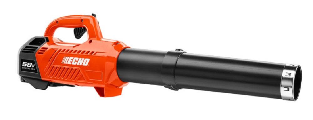 Echo 58V High Performance Cordless Blower (Tool Only) - Ascmtools