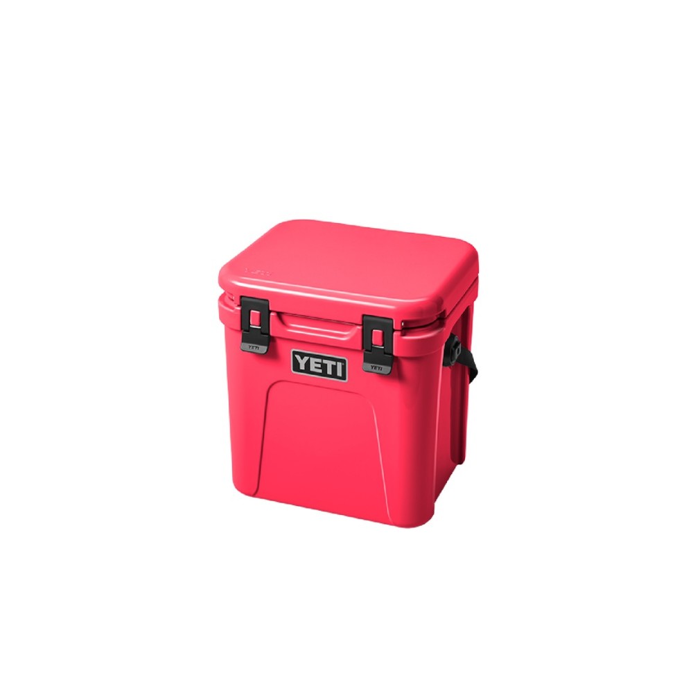 Yeti Roadie 24 Hard Cooler Bimini Pink - Ascmtools