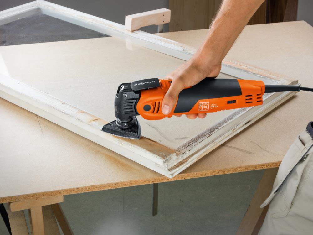 Fein MULTIMASTER MM 700 MAX Oscillating MultiTool - Ascmtools