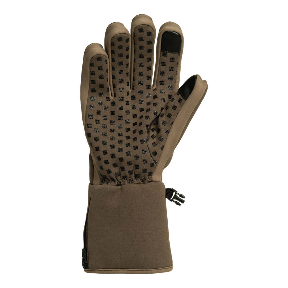 Mobile Warming Morel Neoprene Heated Glove Unisex Small - Ascmtools