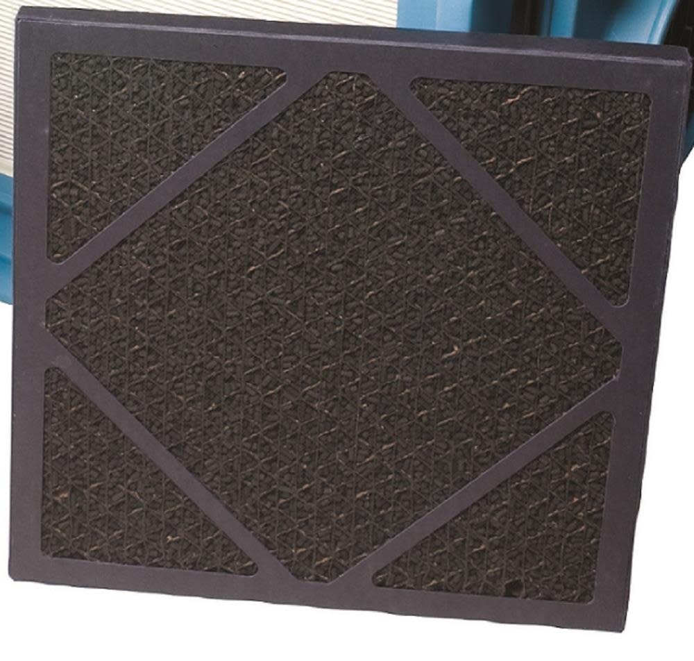 Dri-Eaz HEPA 500 Carbon Filter - Ascmtools