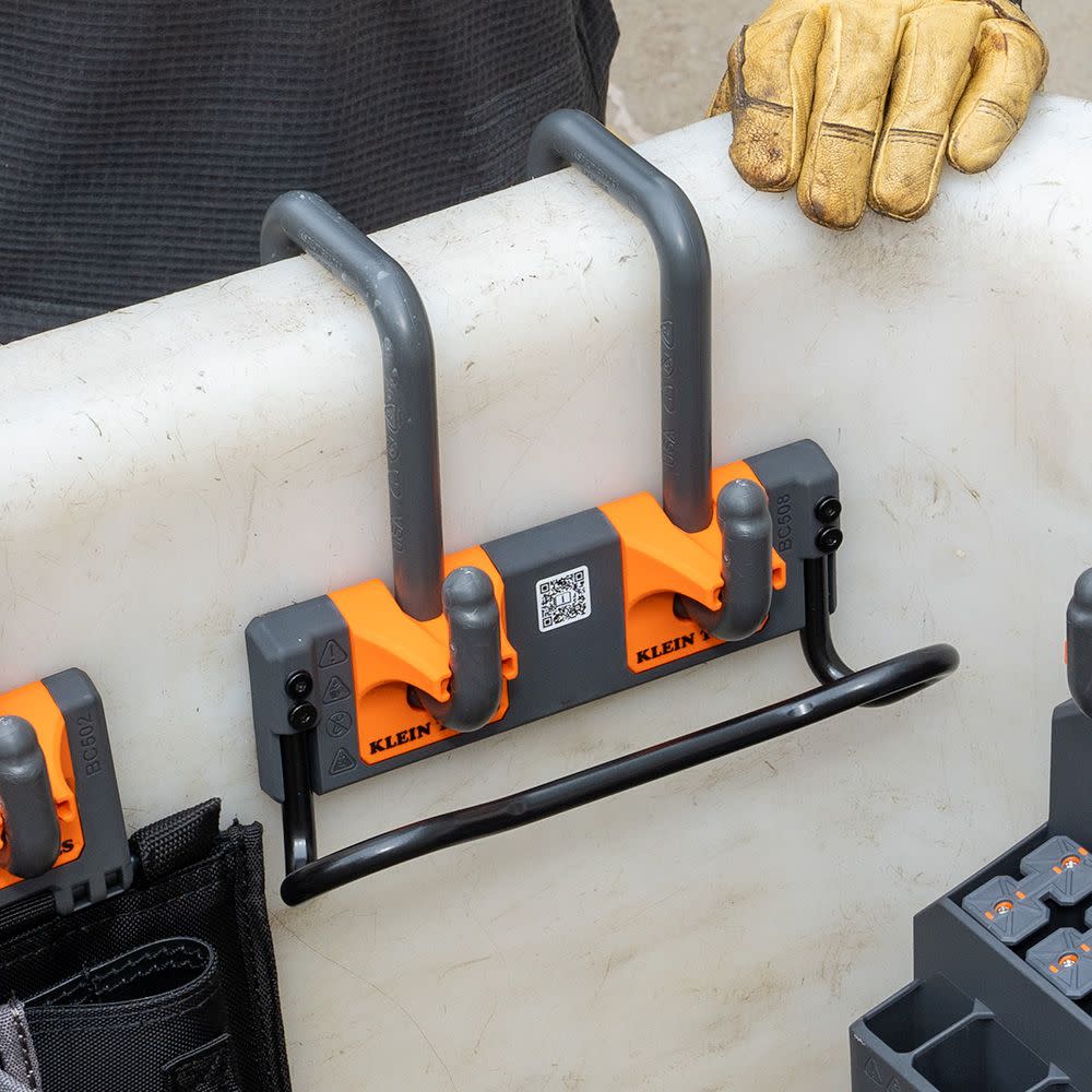 Klein Tools Utility Bar Storage Module - Ascmtools