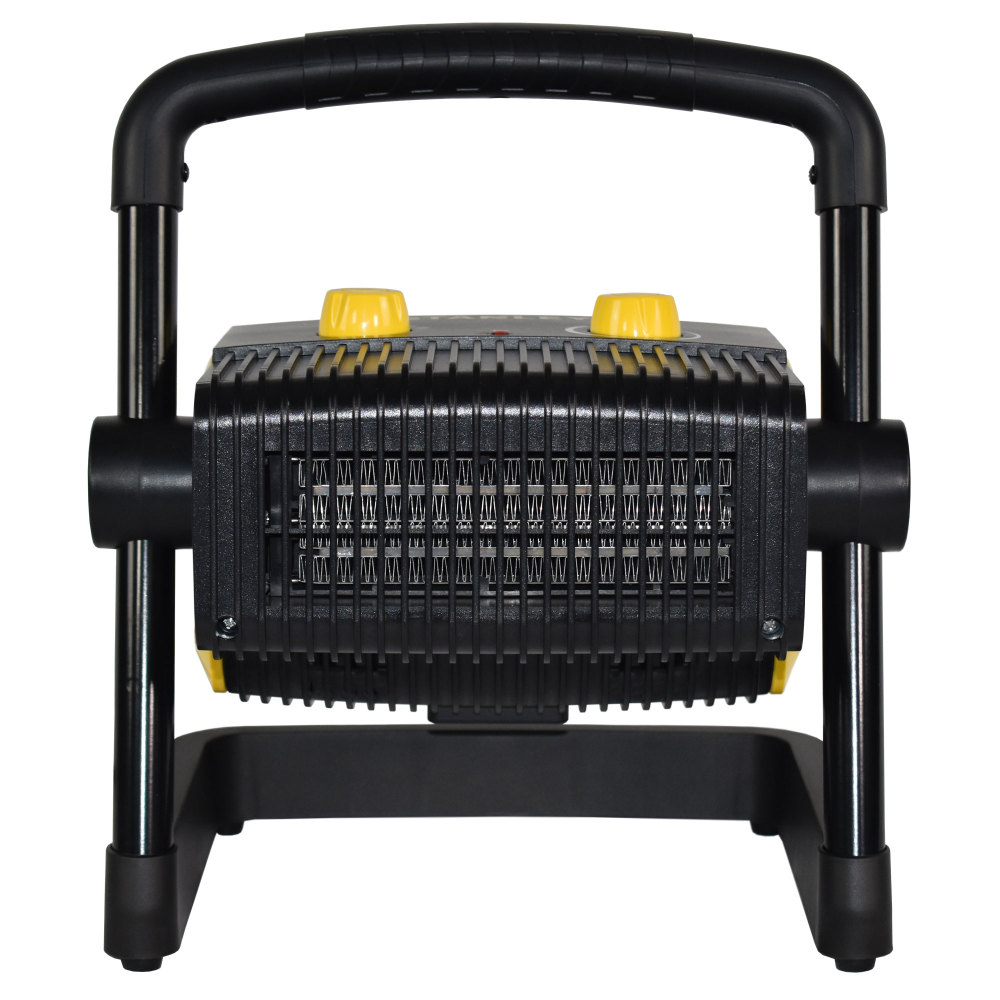 Stanley 1500W Forced Air Electric Adjustable Heater - Ascmtools