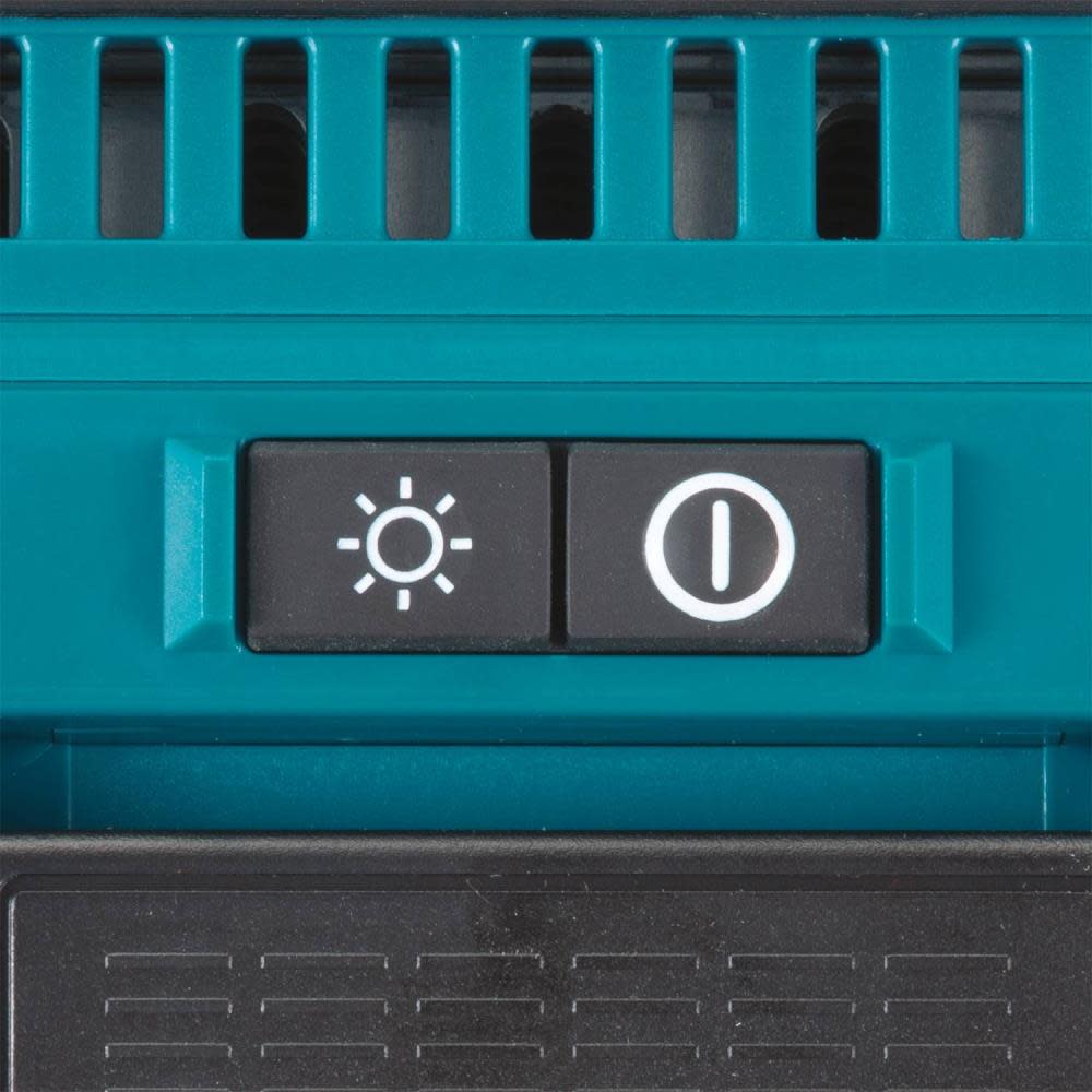 Makita 18V X2 LXT Lithium-Ion Cordless/Corded Work Light Light Only - Ascmtools