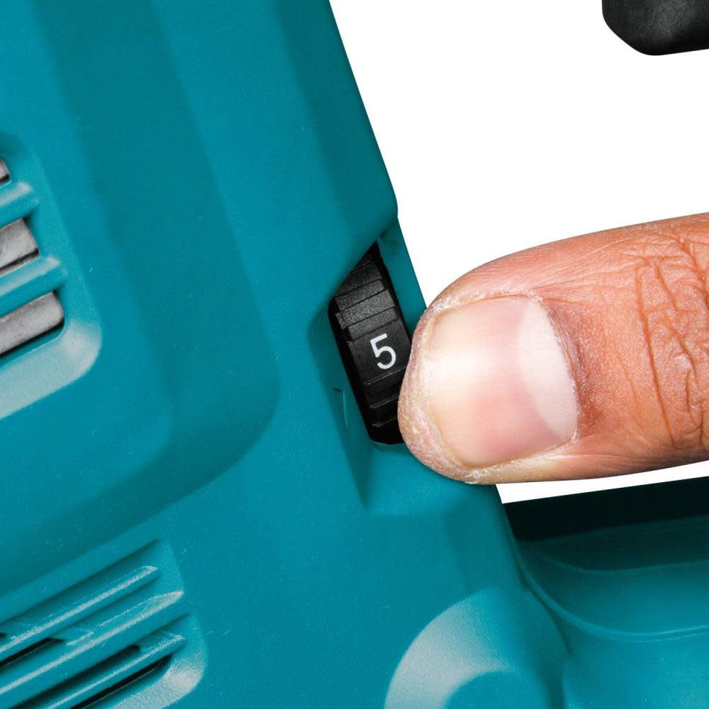 Makita 18V X2 LXT 36V 1-1/8″ AVT Rotary Hammer Bare Tool - Ascmtools