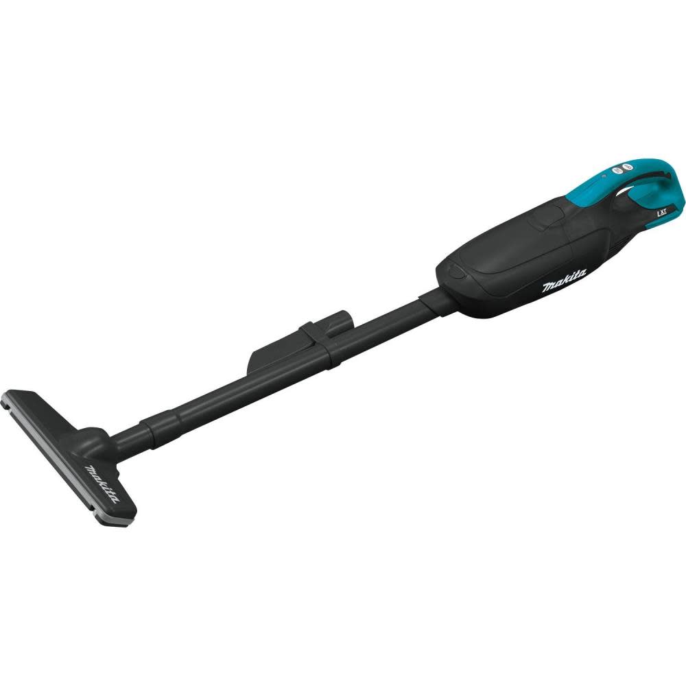 Makita 18V LXT Vacuum Lithium Ion Cordless Bare Tool - Ascmtools