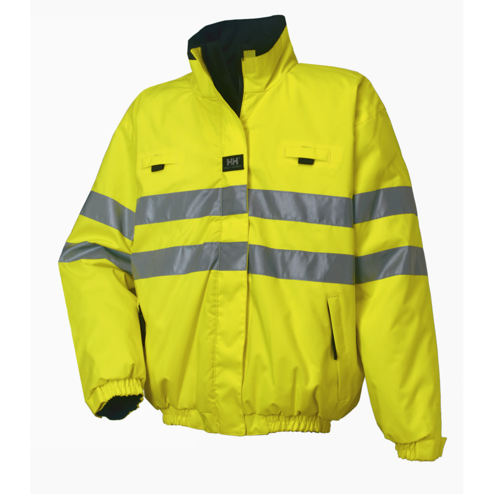 Helly Hansen Motala Reversible Jacket – 3XL - Ascmtools