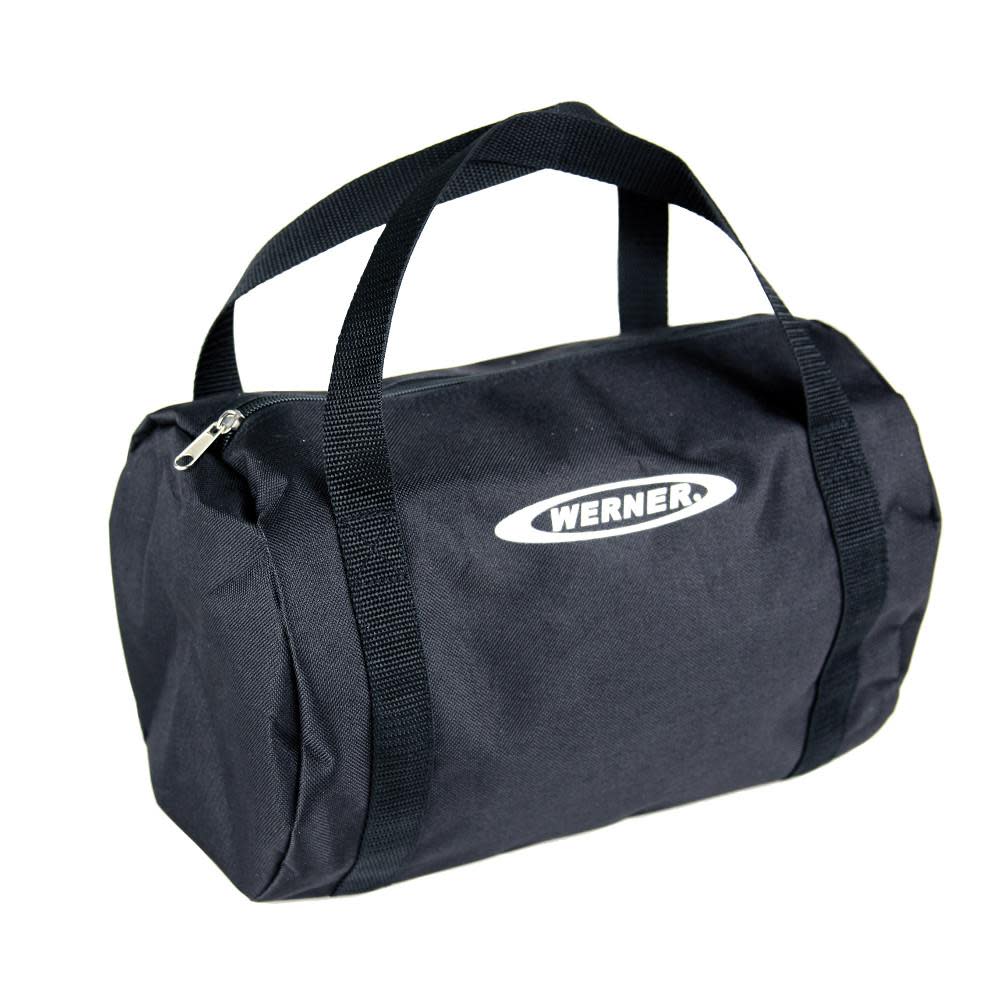 Werner Large Duffel Bag 24 In. x 16 In. - Ascmtools