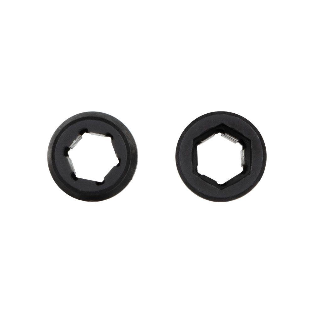 Klein Tools 3 in 1 Impact Flip Socket Set 2pc - Ascmtools