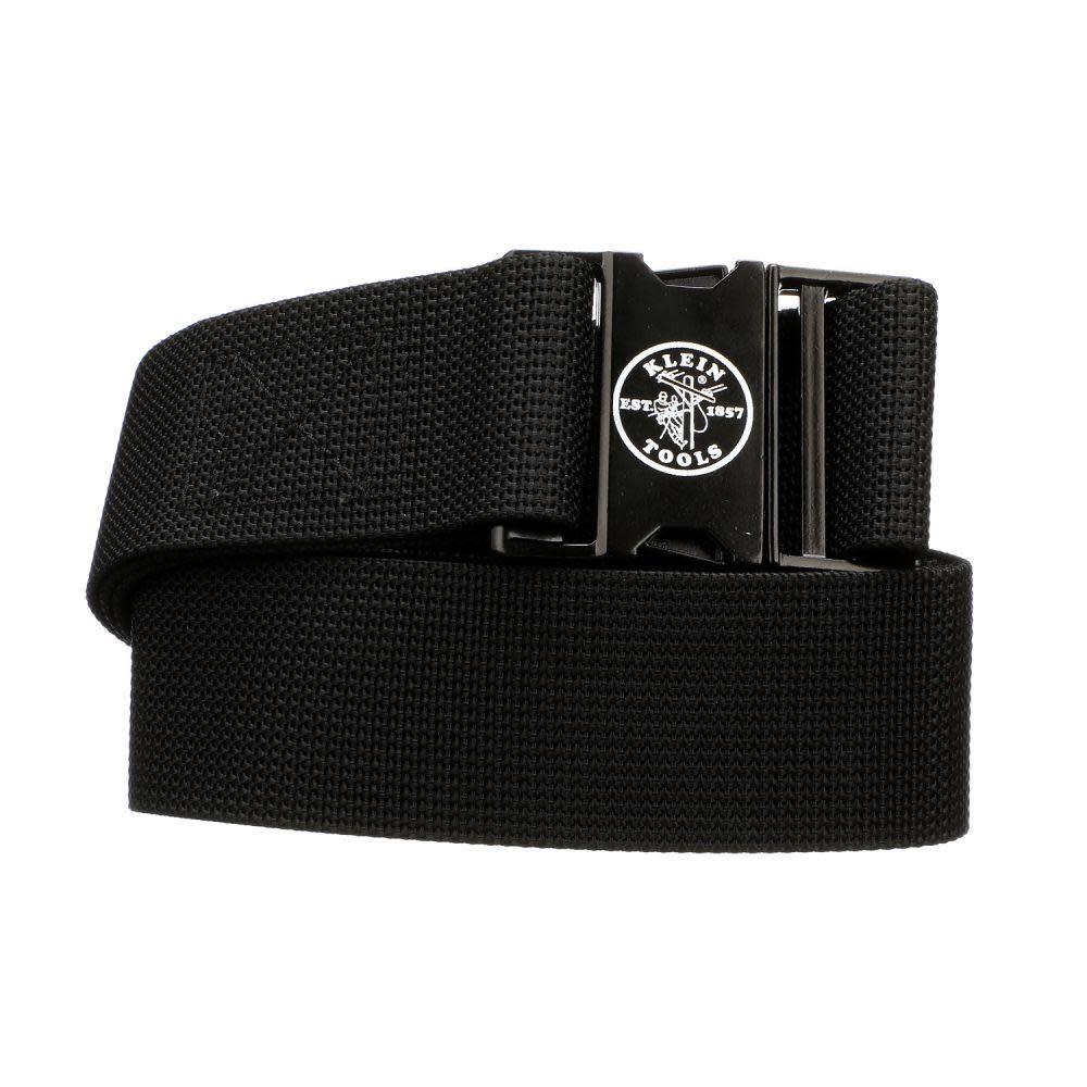 Klein Tools PowerLine Web Work Belt - Ascmtools