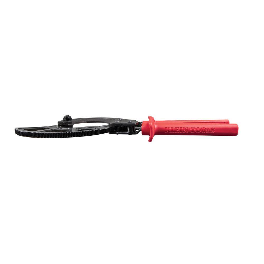 Klein Tools Ratcheting Cable Cutter 1000 MCM - Ascmtools