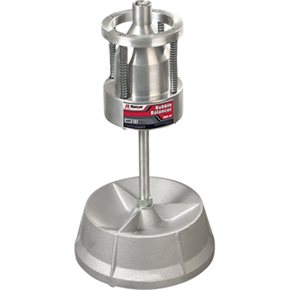 Ranger Wheel Balancer - Ascmtools