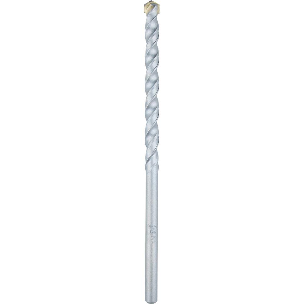 Makita 5/8″ x 12″ Carbide Tipped Percussion Masonry Hammer Drill Bit - Ascmtools