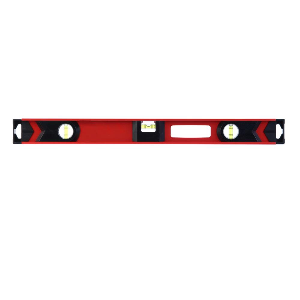 Kapro 24″ I-Beam with Plumb Site - Ascmtools