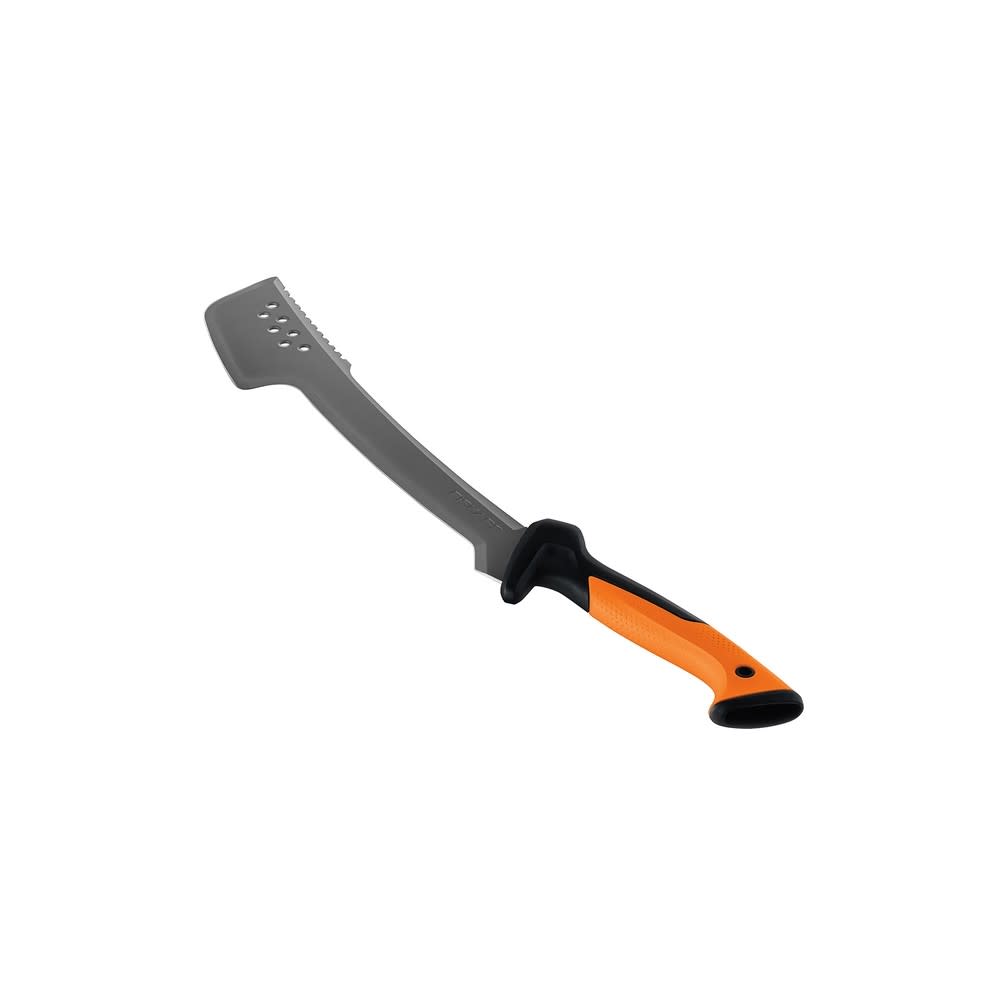 Fiskars 29″ Machete Axe with Nylon Carrying Sheath - Ascmtools