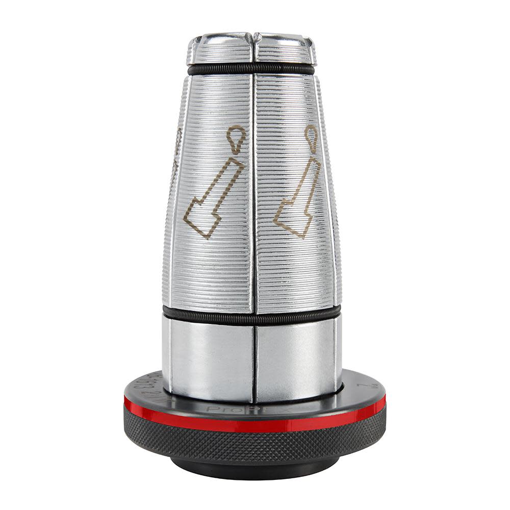 Milwaukee 2″ ProPEX Expander Head For M18FUEL 2″ ProPEX Expander - Ascmtools