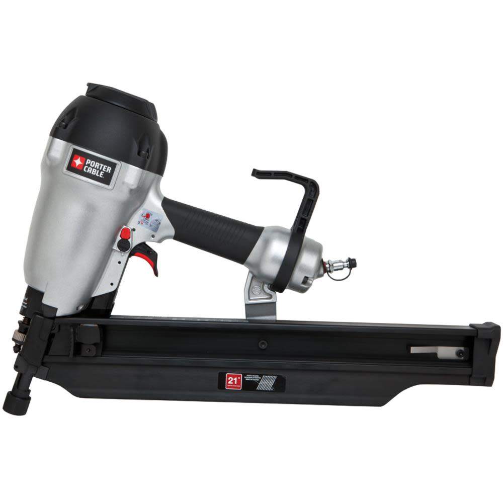 Porter Cable 22 Plastic Collated Framing Nailer - Ascmtools