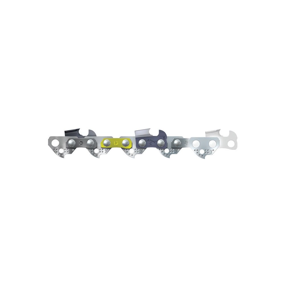 Stihl Oilomatic Rapid Super 46RS 138E Saw Chain - Ascmtools