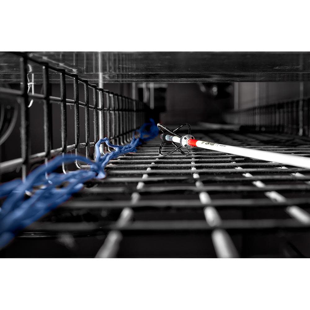 Milwaukee 3 Pc. Fish Stick Accessory Kit - Ascmtools