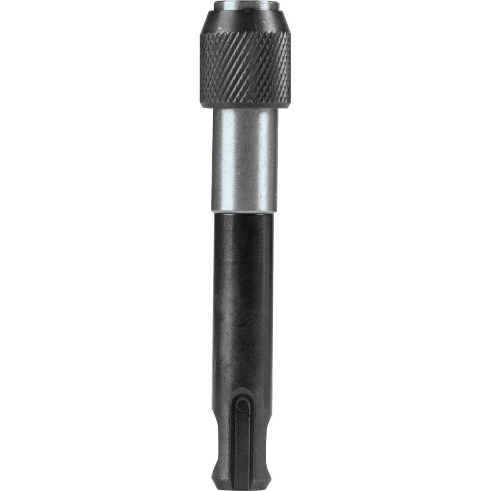 Makita Adapter SDS-Plus to 1/4 In. Hex - Ascmtools