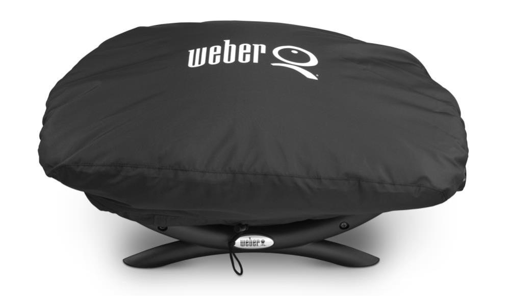 Weber Grill Cover - Ascmtools