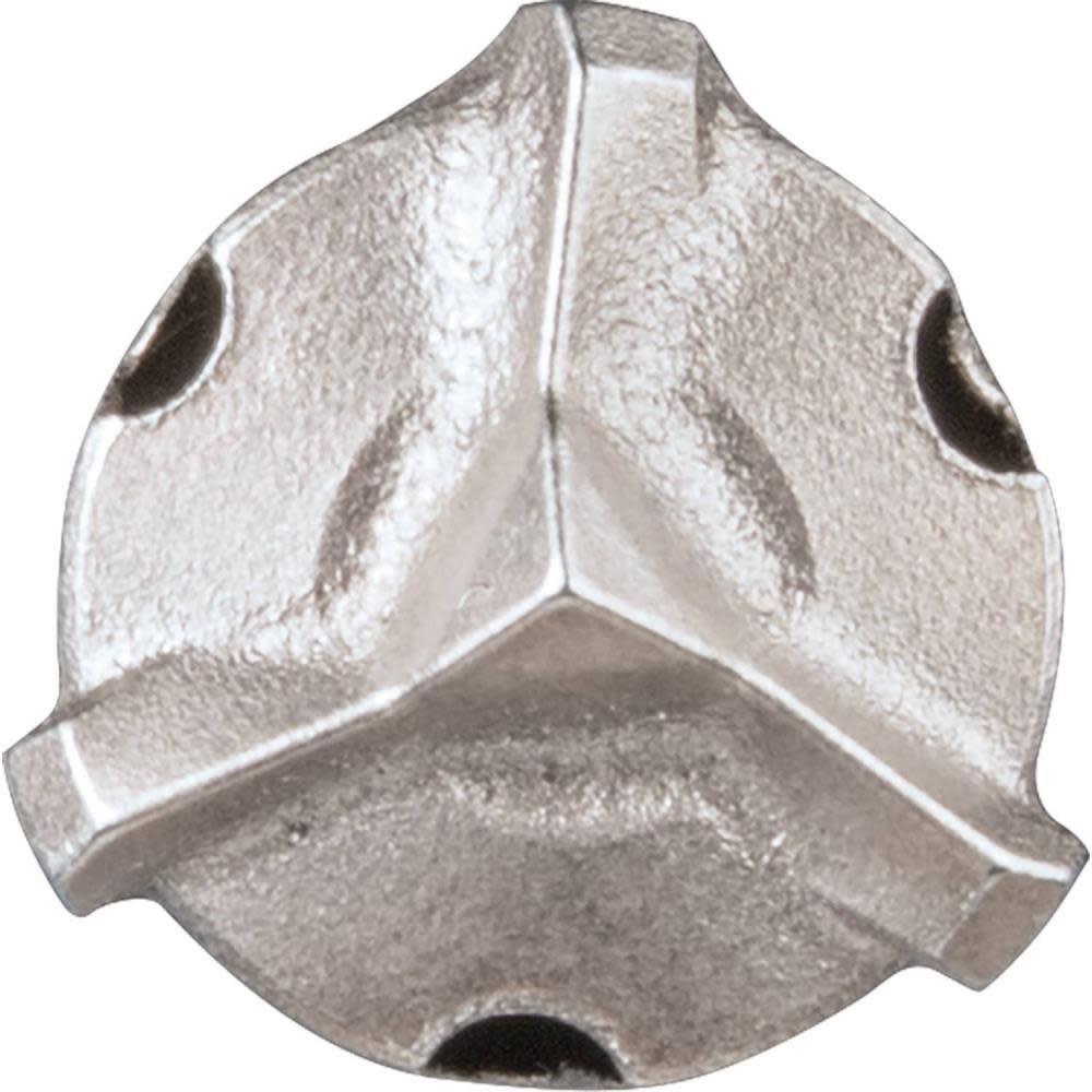 Makita 9/16″ x 24″ SDS-MAX Dust Extraction Drill Bit - Ascmtools