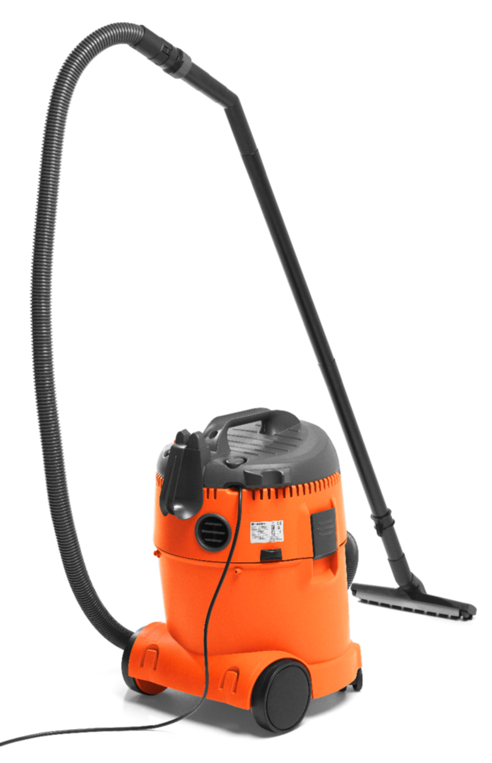 Husqvarna WDC 225 Wet Dry Vacuum 6 Gallon - Ascmtools